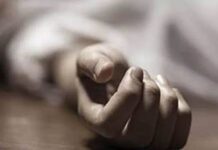 निवळीत घरासमोरील पायऱ्यांवर तरुणाचा मृत्यू