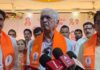 भास्कर जाधव मुख्यमंत्री व्हावेत, ही शिवसैनिकांची इच्छा