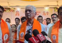 भास्कर जाधव मुख्यमंत्री व्हावेत, ही शिवसैनिकांची इच्छा
