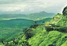 पश्चिम घाट संवेदनशील क्षेत्रात जिल्हातील ३०४ गावांचा समावेश