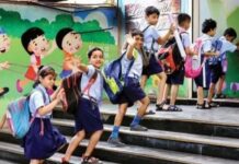 रनपच्या केवळ सात शाळांची पटसंख्या पन्नासपेक्षा अधिक