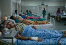 जिल्ह्यातील १ लाख रुग्णांवर मोफत उपचार