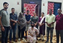 ‘श्रद्धा सबुरी लॉज’वर छापा टाकून वेश्या व्यवसायाचा केला पर्दाफाश