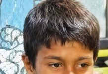 गोळप येथे सहावीतील विद्यार्थ्याचा नदीत बुडून मृत्यू