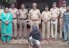 जावयानेच सासूच्या घरातून लंपास केले नऊ लाखांचे दागिने