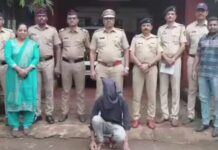 जावयानेच सासूच्या घरातून लंपास केले नऊ लाखांचे दागिने