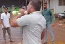 वरिष्ठांच्या त्रासाला कंटाळून ई-शिवाई कर्मचाऱ्याने केले फिनाईल प्राशन