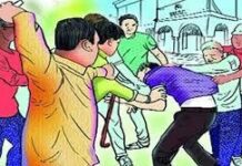 हॉटेल चालकावर पर्यटकांचा जीवघेणा हल्ला
