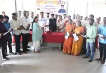 रत्नागिरीकरांच्या पैशांशी खेळणाऱ्या, कामात कसूर करणाऱ्या अधिकाऱ्यांना सोडणार नाही: ना. सामंत