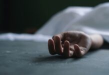 श्वसनाच्या त्रासाने कर्ला येथील वृद्धाचा मृत्यू