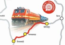 अवघ्या 1 तास 36 मिनिटांत कोकण ते कोल्हापूर!