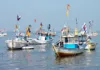 मासेमारीच्या नव्या हंगामासाठी मच्छीमार सज्ज
