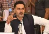 बाळासाहेबांच्या विचारांशी गद्दारी करणाऱ्यांना जनतेने घरी बसवले: ना. योगेश कदम