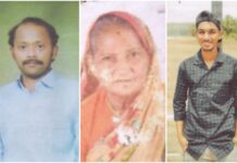 रत्नागिरी जिल्ह्यातील तब्बल सहाजण बेपत्ता