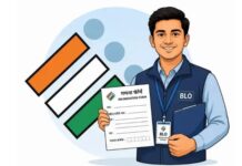 मतदार यादी पुनर्रिक्षण कार्यक्रमात राज्यात चिपळूण, दापोली, गुहागर पहिल्या तीन क्रमांकावर