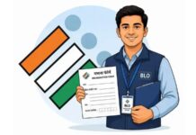 जिल्ह्यातील 1 लाख 31 हजार 596 मतदारांची नावे वगळणार