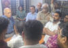 पाच वर्षीय बाळाचा उपचारादरम्यान मृत्यू; हलगर्जीपणाच्या चर्चेनंतर रुग्णालयात गर्दी