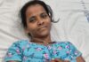 मगरीच्या हल्ल्यातून १० वर्षांच्या चिमुकलीने वाचवला आईचा जीव
