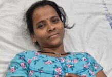 मगरीच्या हल्ल्यातून १० वर्षांच्या चिमुकलीने वाचवला आईचा जीव