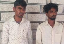 लांजा रिंगणे येथे घरफोडी: ग्रामस्थांच्या धाडसी पाठलागामुळे चोरटे जेरबंद