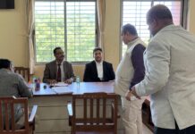 लोकअदालतीत ४,८१४ प्रकरणांचा सामोपचाराने निपटारा