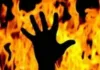 बोटीवर गॅसचा भडका उडून भाजलेल्या चांदोर येथील खलाशाचा मृत्यू