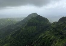 देशातील पहिल्या ‘स्पेस पार्क’साठी माचाळसह माथेरानची पाहणी