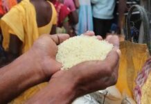 ई-पॉसच्या विरोधात रेशन दुकानदारांचा एल्गार