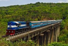 गणेशोत्सवासाठी पुण्याहून कोरे मार्गावर 6 स्पेशल ट्रेन