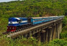 दिवाळीसाठी कोकण रेल्वे मार्गावर १२ विशेष ट्रेन