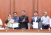 दापोलीत होणार २८०० मेगावॅटचा अणुऊर्जा प्रकल्प