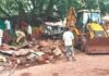 रत्नागिरी शहरात गणेशोत्सवानंतर अतिक्रमण हटाव मोहीम
