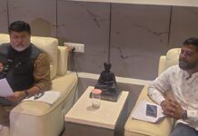 वाटद एमआयडीसीतील डिफेन्स क्लस्टरचा पुनर्विचार होणार