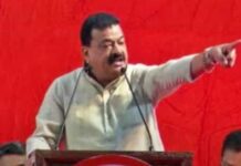 जिल्हा नियोजनच्या बैठकीत आ. भास्कर जाधवांच्या आक्रमक भूमिकेमुळे सत्ताधाऱ्यांची कोंडी