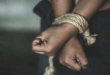 करबुडे येथील २७ वर्षीय तरुणाचे गूढ अपहरण