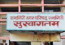पथ विक्रेता धोरणाबाबत आज अंतिम निर्णय