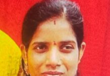 ओझरखोल येथील विवाहितेचा आकस्मिक मृत्यू