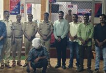 दागिन्यांसाठी वृद्धेचा खून करणाऱ्या आरोपीला 7 दिवसांची पोलीस कोठडी