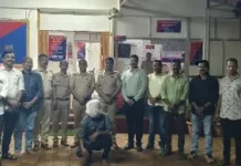वेरवली घटनेशी जुळतोय २०२२ मधील चोरीचा संदर्भ!
