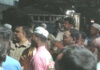 नाणार खाडीत बुडून एकाच कुटुंबातील चार मुलांचा मृत्यू