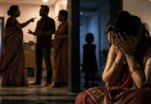 सासरच्या त्रासाला कंटाळून नवविवाहितेची आत्महत्या, पतीसह चौघांवर गुन्हा