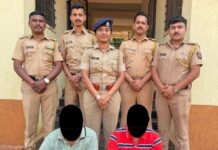 पोलिसांची सायबर गुन्हेगारांवर मोठी कारवाई; ११ लाखांच्या ‘इन्व्हेस्टमेंट फ्रॉड’चा छडा