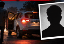 नदीच्या पुलाखाली सापडले मोबाईल अन् बॅग; तरुण बेपत्ता प्रकरणी अपहरणाचा संशय