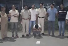 खेर्डी येथे एमडी ड्रग्ज, कारसह सराईत गुन्हेगाराला अटक