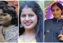 अवघ्या 4 दिवसांत 3 तरुणींच्या आत्महत्येने रत्नागिरी जिल्हा सुन्न