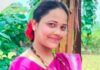 शंकरवाडी येथे परिचारिकेची गळफास घेऊन आत्महत्या