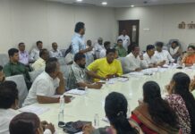 रत्नागिरीतील मालमत्तांचा मॅपिंग, सर्वेक्षण करार वादाच्या भोवऱ्यात