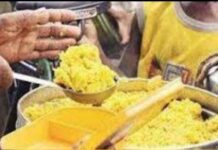 जिल्ह्यातील ३,८९७ पोषण आहार स्वयंपाकी सहा महिन्यांपासून मानधनाविना