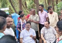 आरे वारेत तात्पुरत्या स्वरूपात स्टॉल उभारणीवर एकमत